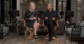 A Conversation with Mary Beth Evans and Stephen Nichols!