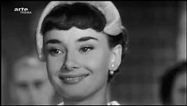 Audrey Hepburn - Ein Star auf der Suche