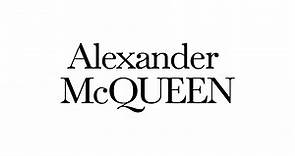 Alexander McQueen IT | Sito Ufficiale Italia