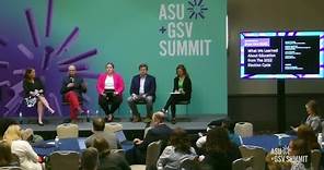What We Learned About Education from The 2022 Election Cycle | ASU+GSV 2023