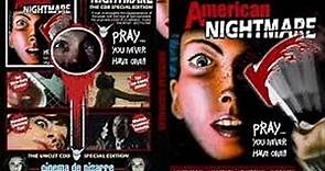 American Nightmare (1983)