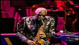 Ray Charles - All I Ever Need Is You (LIVE) HD