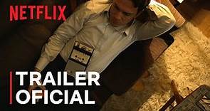 Glória | Trailer Oficial | Netflix Portugal