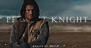 Balian of Ibelin | Perfect Knight (Kingdom of Heaven)