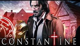 CONSTANTINE 2 Teaser (2024) With Keanu Reeves & Peter Stormare