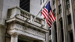 Stocks sink after historic US credit rating downgrade