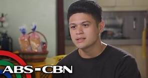 Rated K: Jon Lucas' Confession