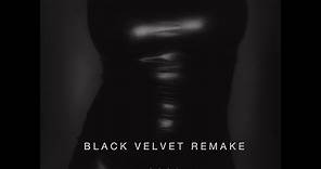 Alannah Myles Black Velvet Remake 2020 (85bpm)