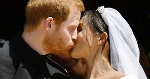 The Royal Wedding: Highlights | NYT News