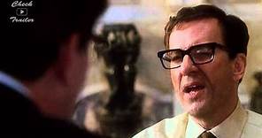 The Life And Death Of Peter Sellers (2004) - Check Trailer
