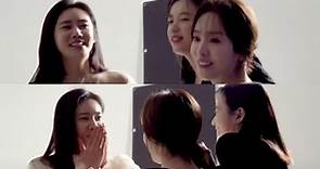 [SBS Star] Han Ji Min·Han Hyo Joo·Choo Ja Hyun Do Not Take a Shower Before They Meet Up?