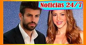 El patrimonio de Shakira y Piqué en jueg0 tras su separación