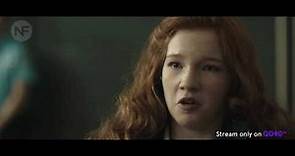 COLD ft. Annalise Basso | Official Trailer | Watch on go90