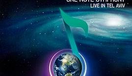 Alan Parsons: One Note Symphony-Live In Tel Aviv (CD und DVD) – jpc.de
