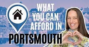Real Estate in Portsmouth New Hampshire - What You Can Afford - Condos Single Family Homes