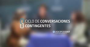 Videopodcast "Ciclo de Conversaciones Contingentes" - Zachary Elkins, Universidad de Texas, Austin