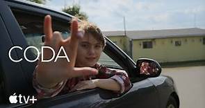 CODA — Official Trailer | Apple TV+
