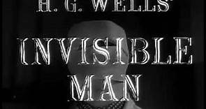 The Invisible Man (1958 TV series)
