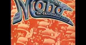 Mick Farren - Mona, The Carnivorous Circus (1970) Full Album