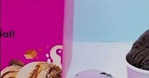 Baskin Robbins Logo Unveiled: Hidden Secrets Exposed!