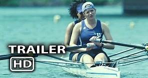BackWards MOVIE Trailer (Rowing - SPORTS Romance)