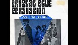 Tommy James & The Shondells - Crystal Blue Persuasion Roulette (HQ)
