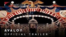 1990 Avalon Official Trailer 1 TriStar Pictures