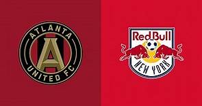 HIGHLIGHTS: Atlanta United FC vs. New York Red Bulls | April 1, 2023