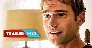 'Just Before I Go' Official Trailer #1 (2015) Seann William Scott, Olivia Thirlby Comedy Movie HD