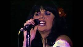Linda Ronstadt - That'll Be The Day Live