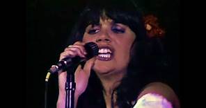 Linda Ronstadt - That'll Be The Day Live