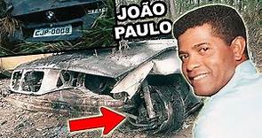 O AC|DENTE QUE TIROU A VIDA DO CANTOR JOÃO PAULO!