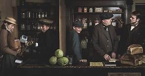 BBC Two - Back in Time for the Corner Shop, Series 1, Victorian