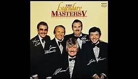 The Legendary Masters V LP - The Masters V (1982) [Complete Album]
