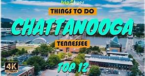 Chattanooga (Tennessee) ᐈ Things to do | What to do | Places to See | Tripoyer 😍