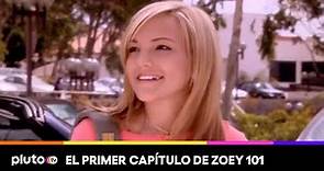 Zoey llega a la PCA | Zoey 101 | Pluto TV