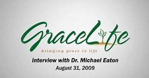 Interview with Dr Michael Eaton