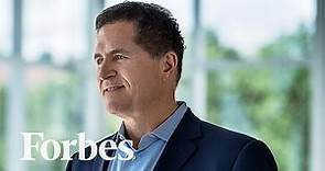 Michael Dell's Business Lessons For Entrepreneurs | Forbes