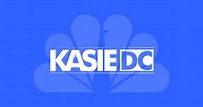 Kasie DC on MSNBC
