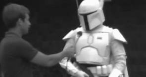 Under the Helmet: The Legacy of Boba Fett - Special Look Trailer