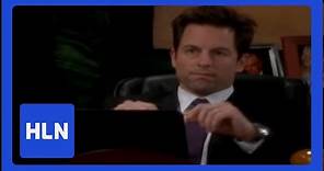 Lead actor - Michael Muhney