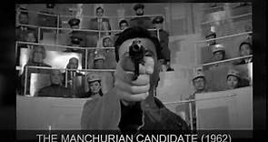 Berlin, Appointment to the Spies - Composed by Riz Ortolani (featuring a Spy Films slideshow)