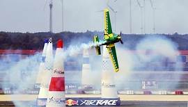 Red Bull Air Race World Championship Returns in 2014