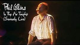 Phil Collins - In The Air Tonight (Seriously Live in Berlin 1990)