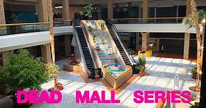 DEAD MALL SERIES : Tour of the SUNRISE MALL from THE LEGEND OF BILLIE JEAN (1985)