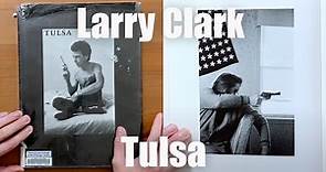 Larry Clark: Tulsa