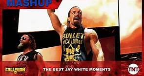 The Best Jay White Moments [MASHUP] | AEW Collision | TNT