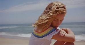 The Call of the Ocean with Carolyn Murphy | NET-A-PORTER