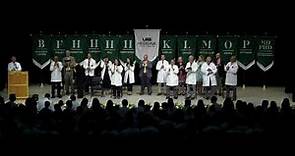 UAB Medicine White Coat Ceremony 2023