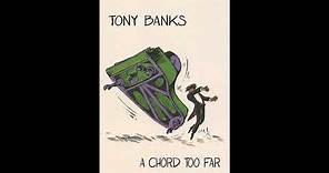 Tony Banks - A Chord Too Far - City of Gold (Demo)